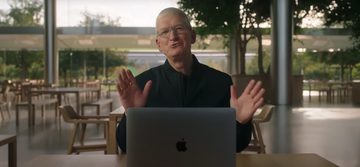 Apple CEO, Tim Cook