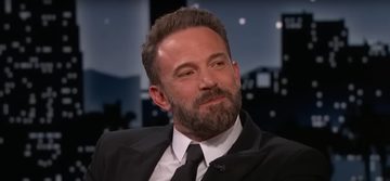 Acteur Ben Affleck wint $ 1 miljoen bij 'Who Wants To Be a Millionaire'