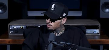 Chris Brown