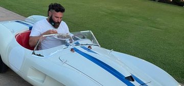 Dan Bilzerian