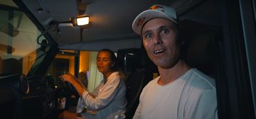 Jon Olsson