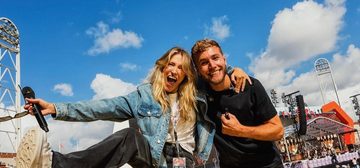 Suzan & Freek