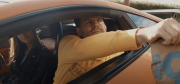 Sibbe Jan Noppert Lamborghini