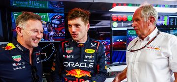 Red Bull betaalde Christian Horner maar liefst &euro; 119 miljoen na ontslag