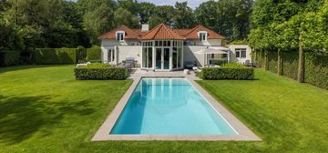 Villa Oisterwijk