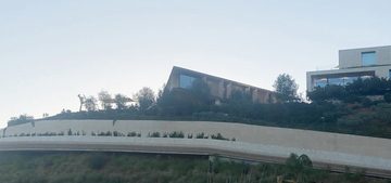 Landhuis U2 Bono