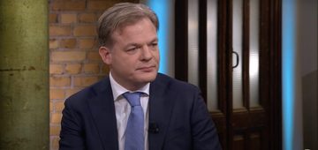 Pieter Omtzigt