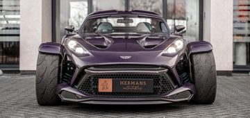 Donkervoort Marktplaats