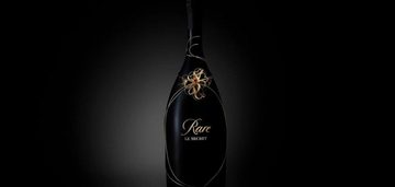 Exclusieve champagne PURE LUXE