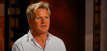 Gordon Ramsay