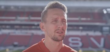 Luuk de Jong