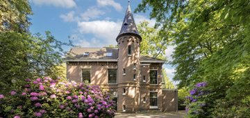 Villa Veluwe
