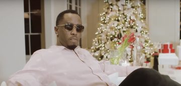 P. Diddy