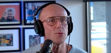 Ren&eacute; van der Zel XXL Nutrition