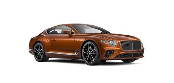 nieuwe bentley continental gt first edition Pure Luxe