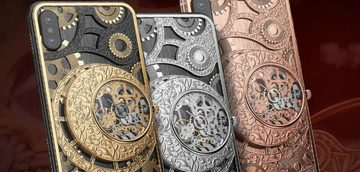 Luxe IPhone PURE LUXE