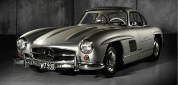Mercedes PURE LUXE