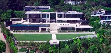 villa
