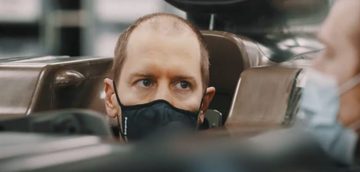 Sebastian Vettel