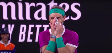 Rafael Nadal