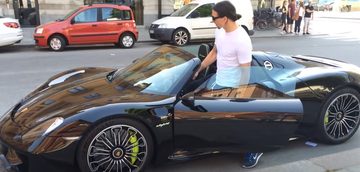 Zlatan Ibrahimovic