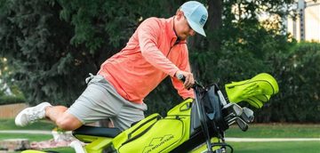 golfmotor