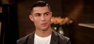 Cristiano Ronaldo beschikt in Saoedi-Arabi&euml; over bizarre voordelen