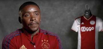 Steven Bergwijn