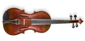 viool albert einstein Bonhams New York veiling Pure Luxe