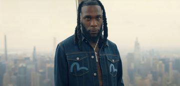 Burna Boy