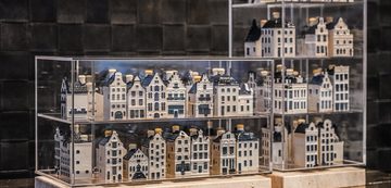 KLM-tower
