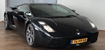 Lamborghini Gallardo