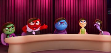 Inside Out 2