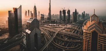 Duurste kleuterschool Dubai