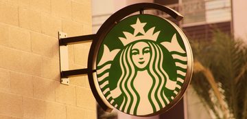Starbucks-CEO Brian Niccol