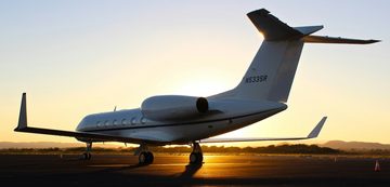 Priv&eacute;jet Verenigde Staten