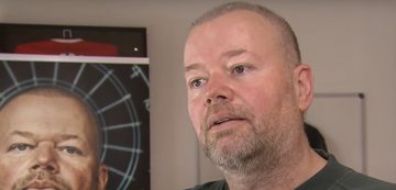 Raymond van Barneveld