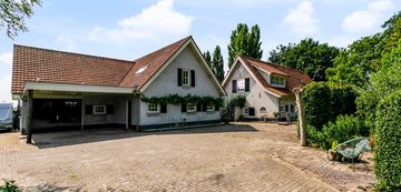 Villa Brabant influencer