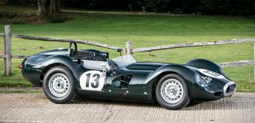 Knobbly PURE LUXE