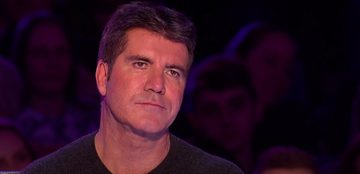Simon Cowell