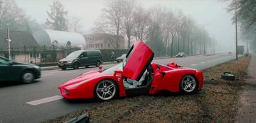 Ferrari Enzo