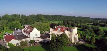 Kasteel Meerwijk