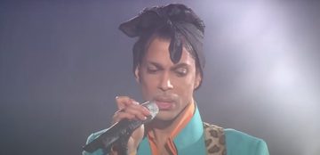 Prince