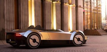 Bulgari en Gran TurismoBulgari en Gran Turismo