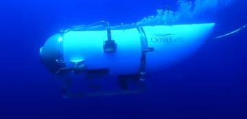 OceanGate Titan