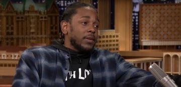 Kendrick Lamar streek voor &eacute;&eacute;n optreden $ 14 miljoen op