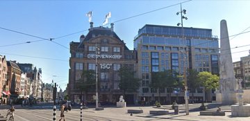 Bijenkorf