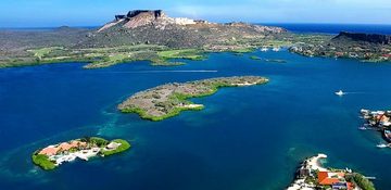 Cura&ccedil;ao