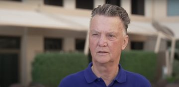 Louis van Gaal