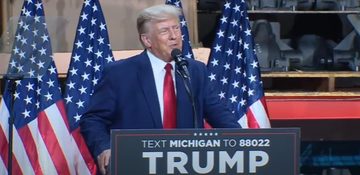 donald trump vastgoedbedrijf liquidatie